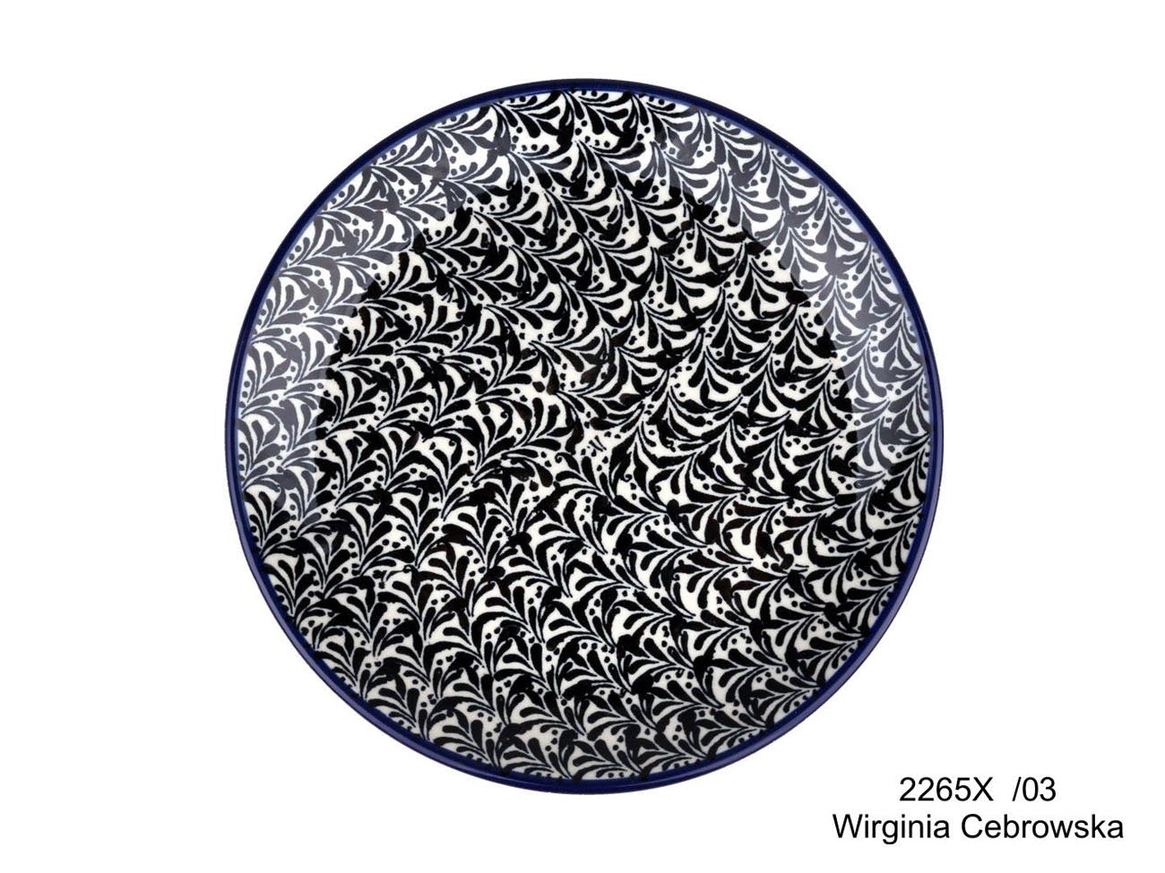 Ceramica Artystyczna 2265