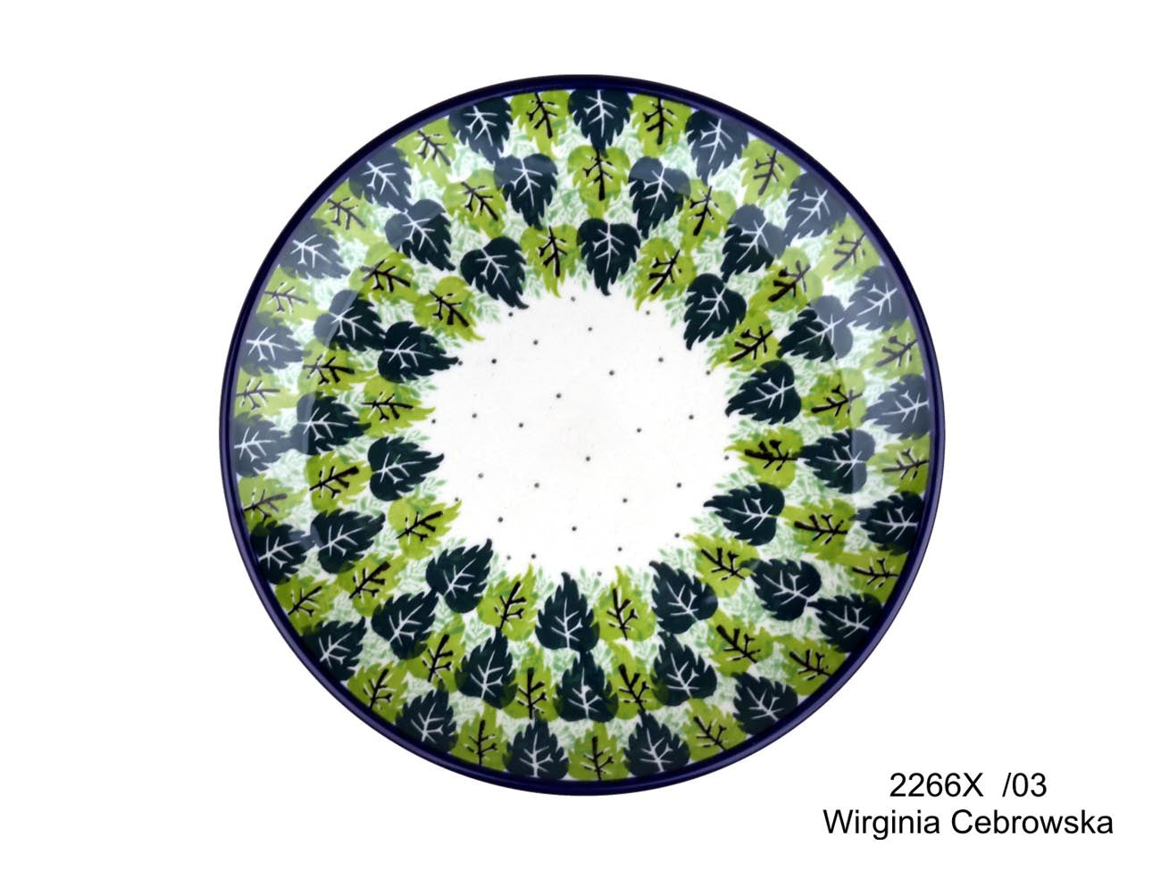 Ceramica Artystyczna 2266