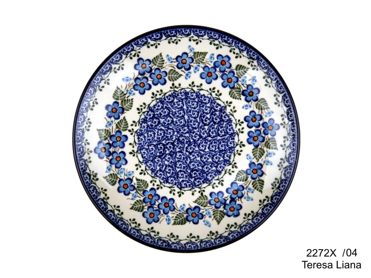 Ceramica Artystyczna 2272