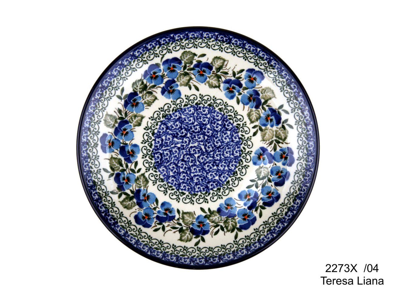 Ceramica Artystyczna 2273