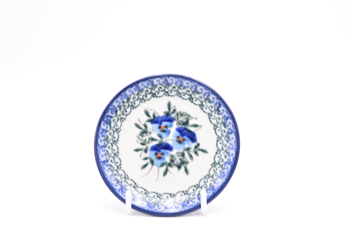 262 Bunzlau Petit Four 2273