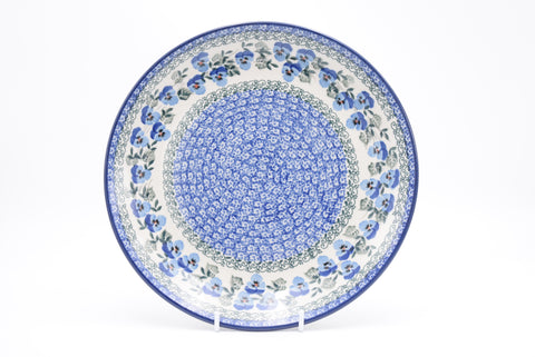 223 Bunzlau Dinerbord 2273