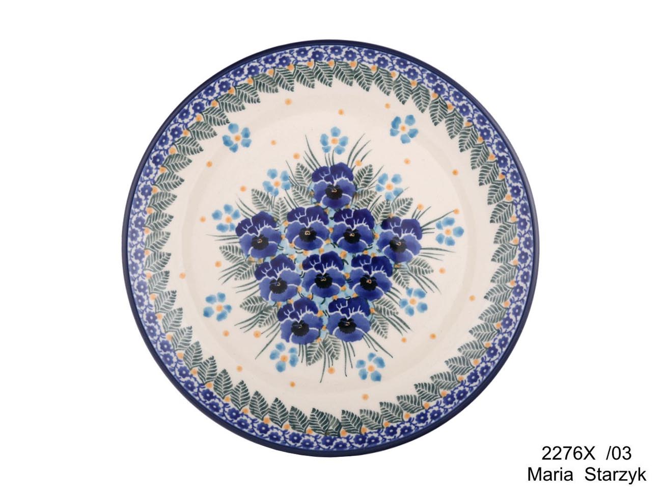 Ceramica Artystyczna 2276