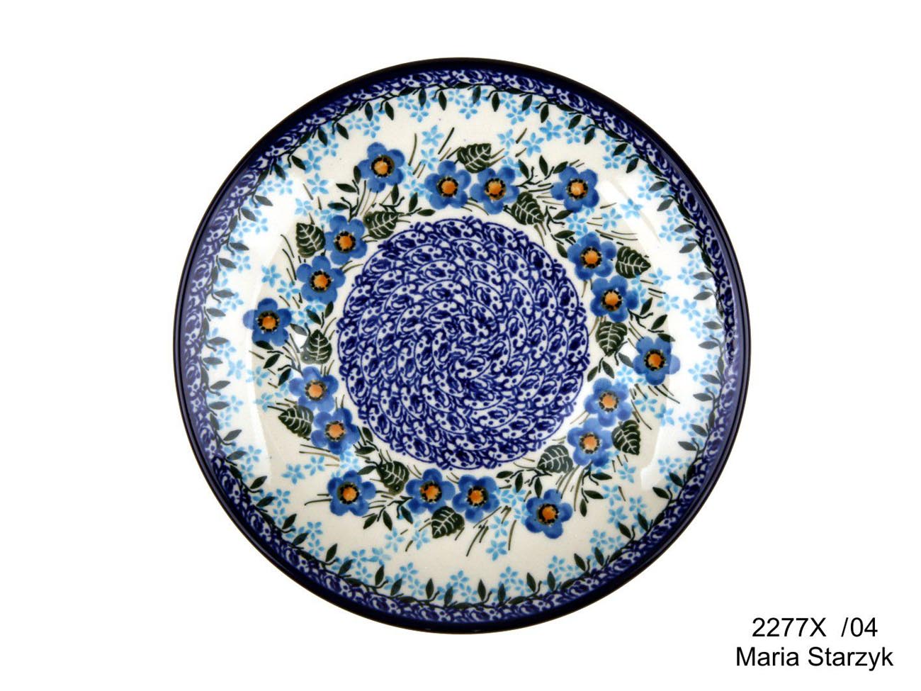 Ceramica Artystyczna 2277