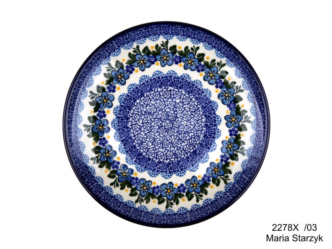 Ceramica Artystyczna 2278