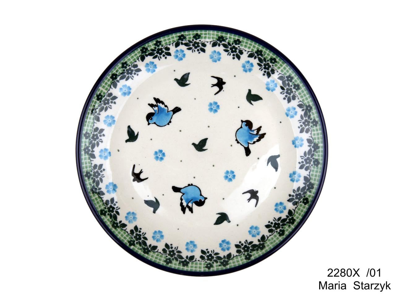 Ceramica Artystyczna 2280