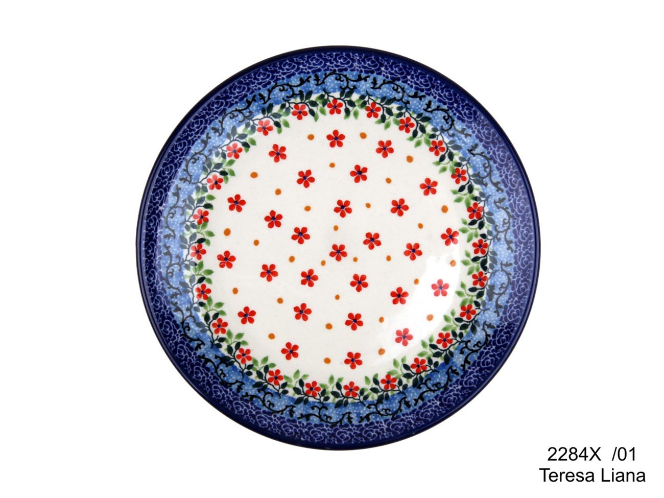 Ceramika Artystyczna 2284