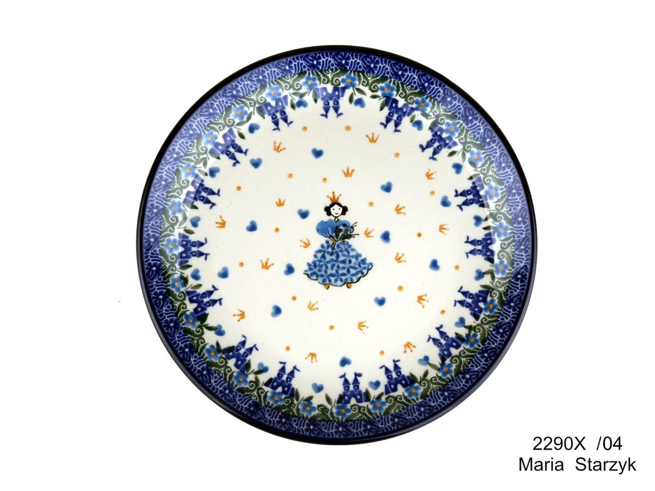 Ceramika Artystyczna 2290