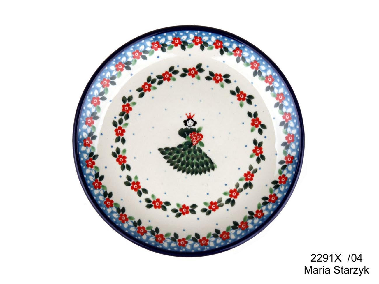 Ceramika Artystyczna 2291