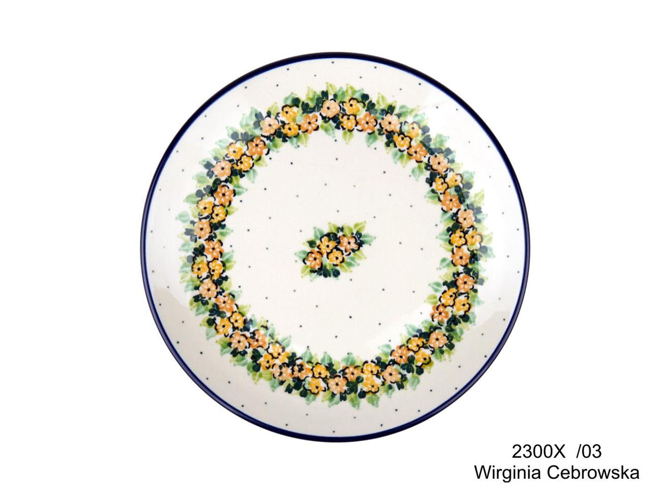 Ceramica Artystyczna 2300