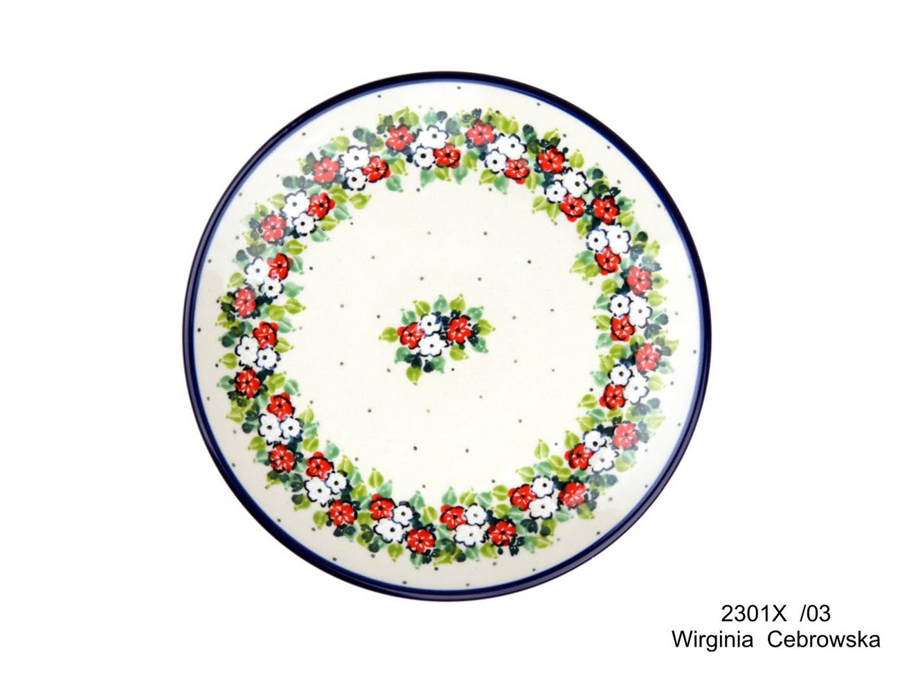 Ceramica Artystyczna 2301