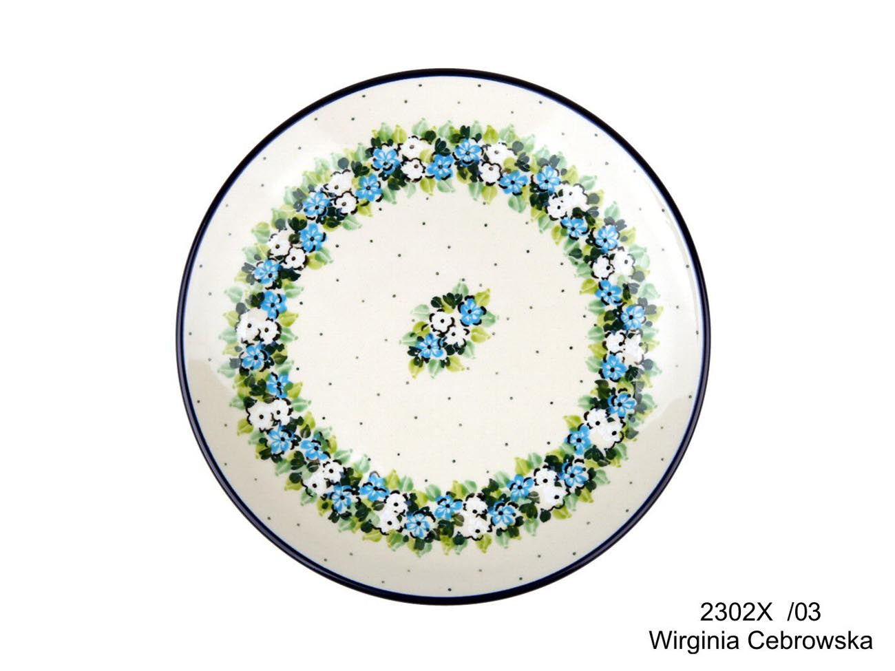 Ceramica Artystyczna 2302