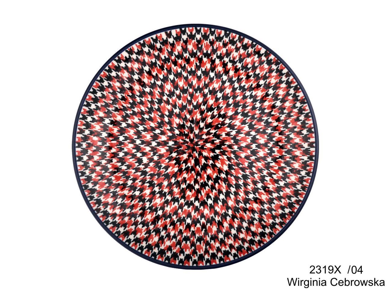 Ceramica Artystyczna 2319