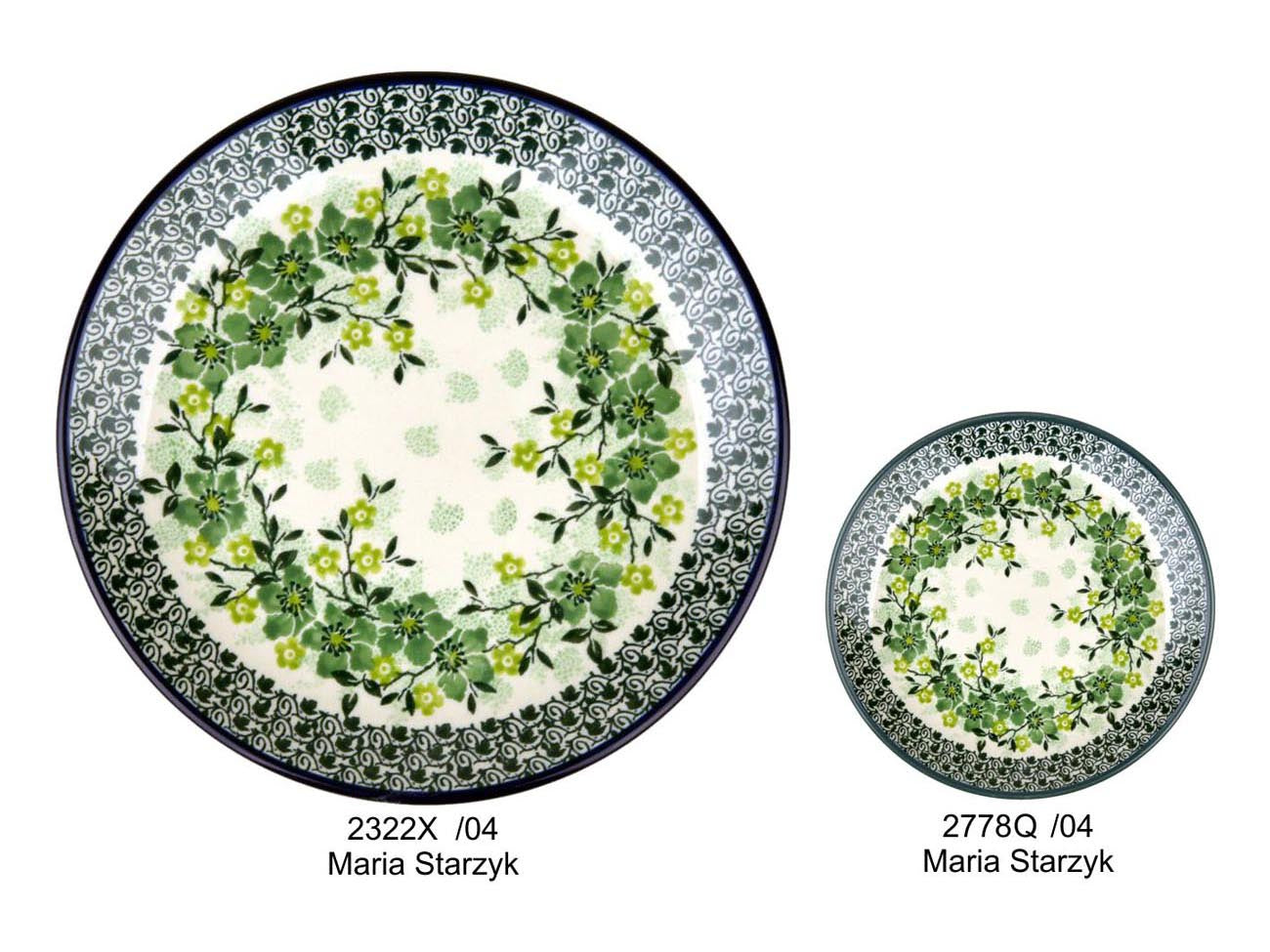 Ceramica Artystyczna 2322