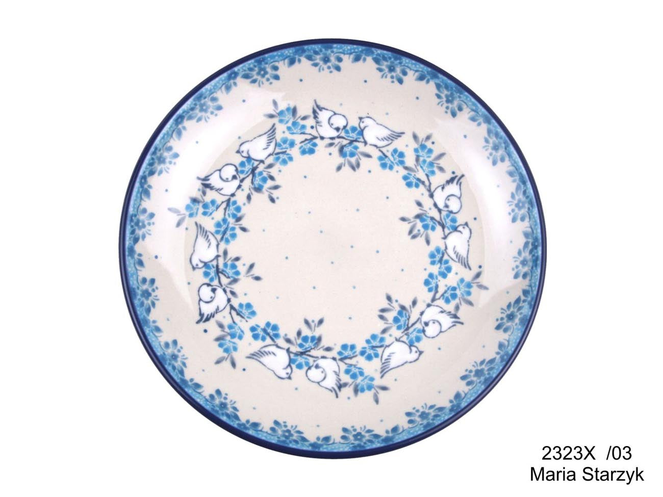 Ceramica Artystyczna 2323