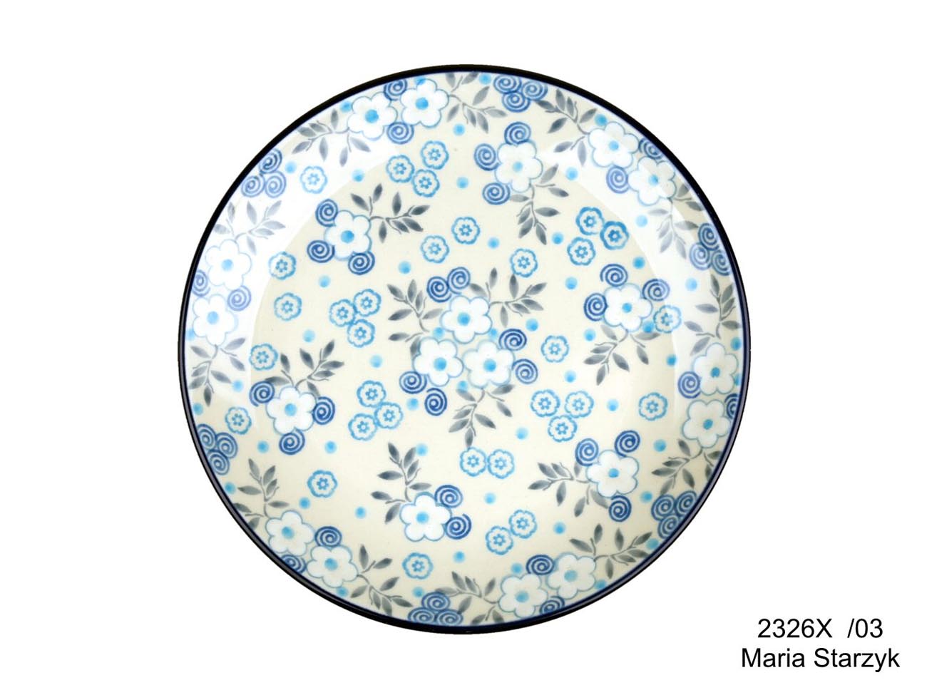 Ceramica Artystyczna 2326
