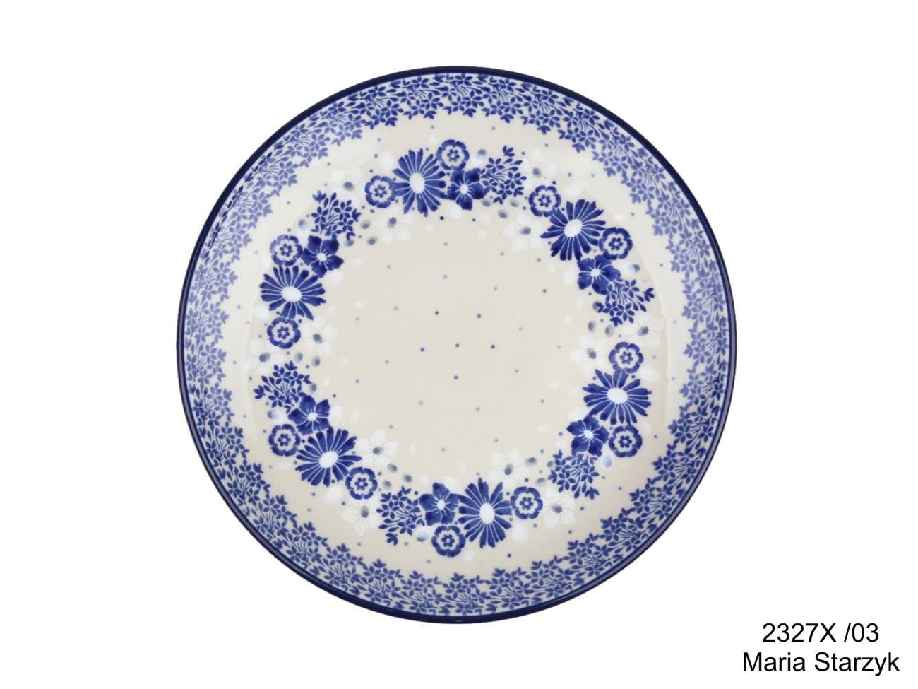 Ceramica Artystyczna 2327