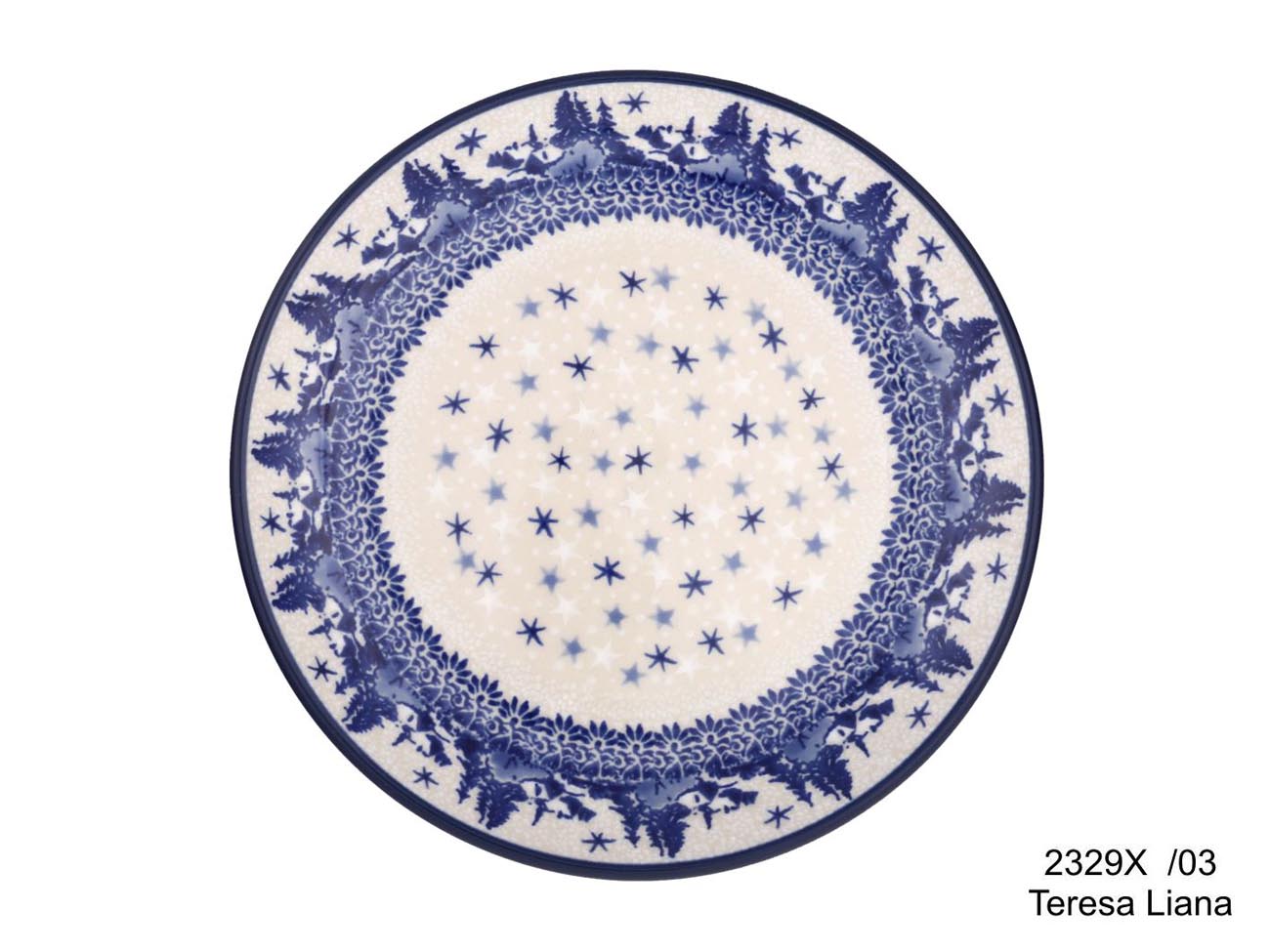 Ceramica Artystyczna 2329