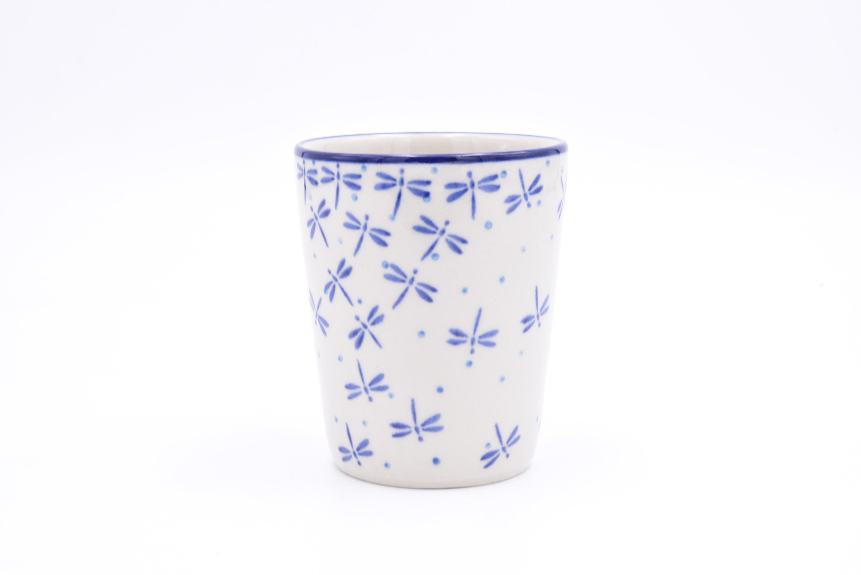 E83 Bunzlau Tumbler 2332