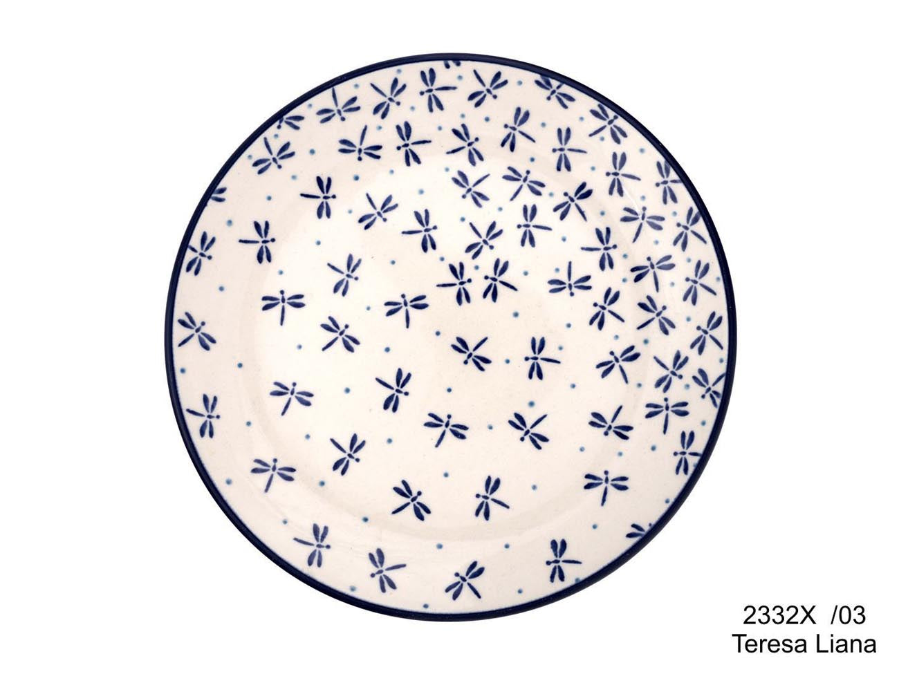 Ceramica Artystyczna 2332