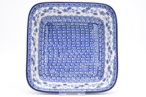 430 Ovenschaal Vierkant 2333