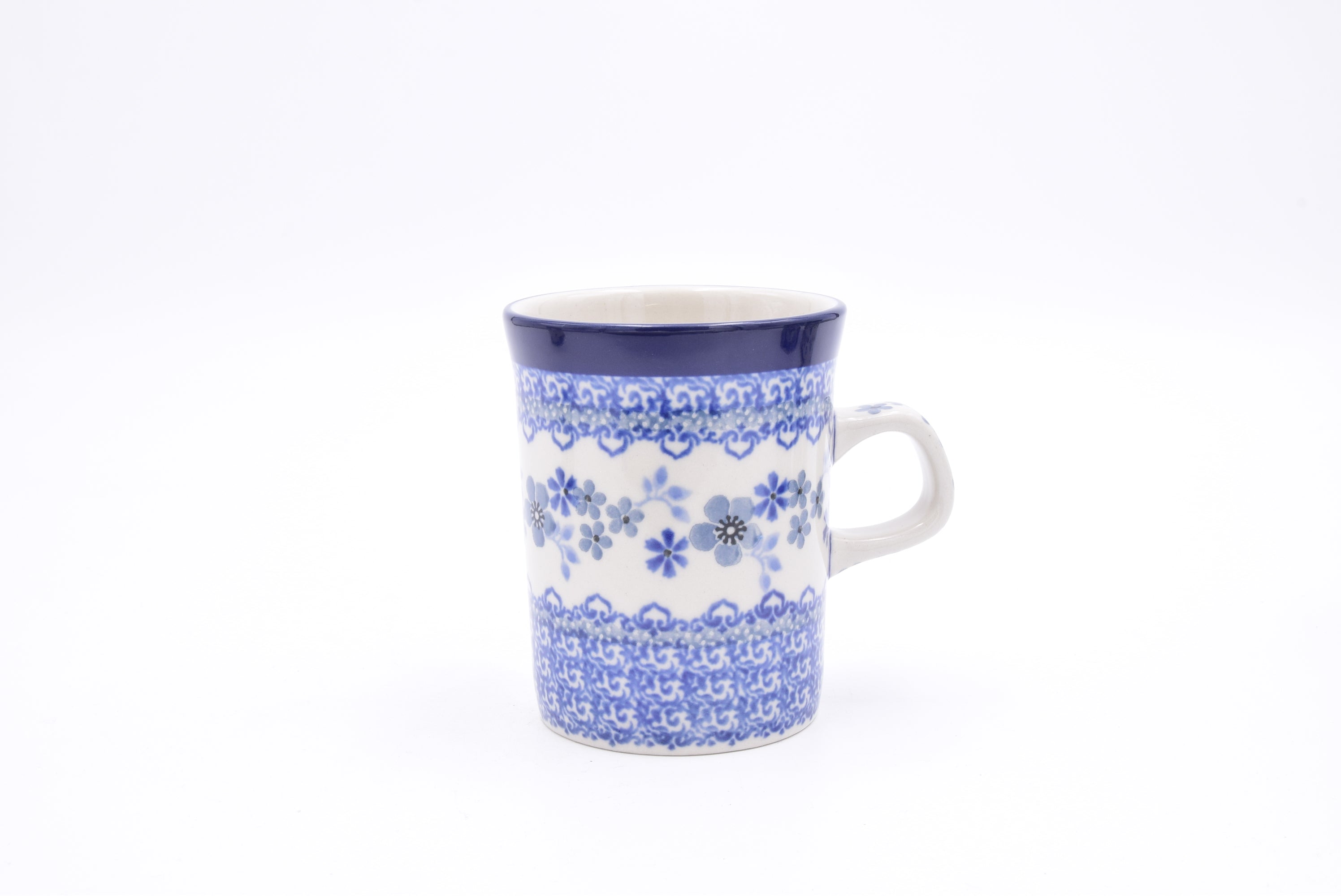 074 Bunzlau Rechte Mok 2333