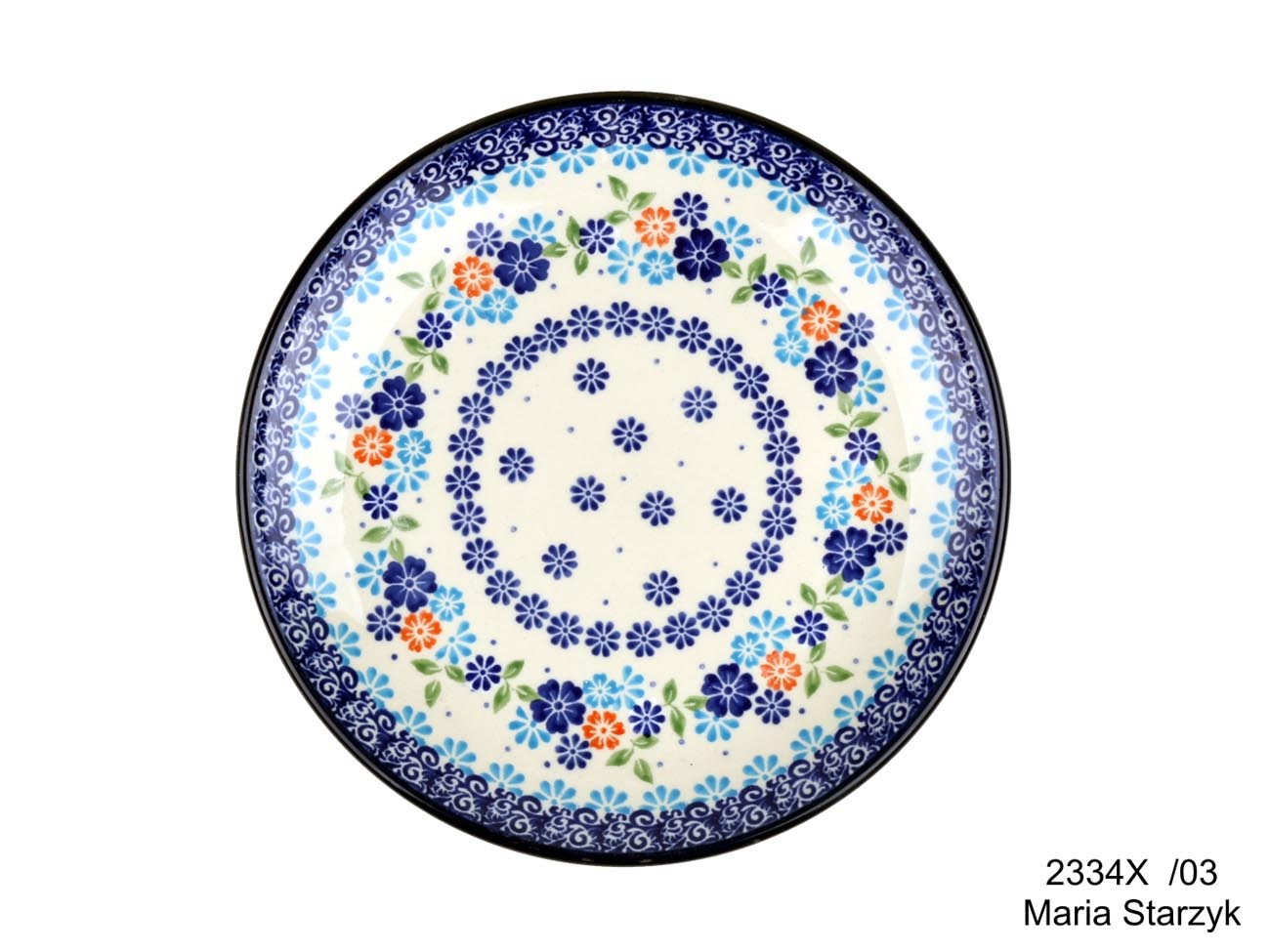 Ceramica Artystyczna 2334