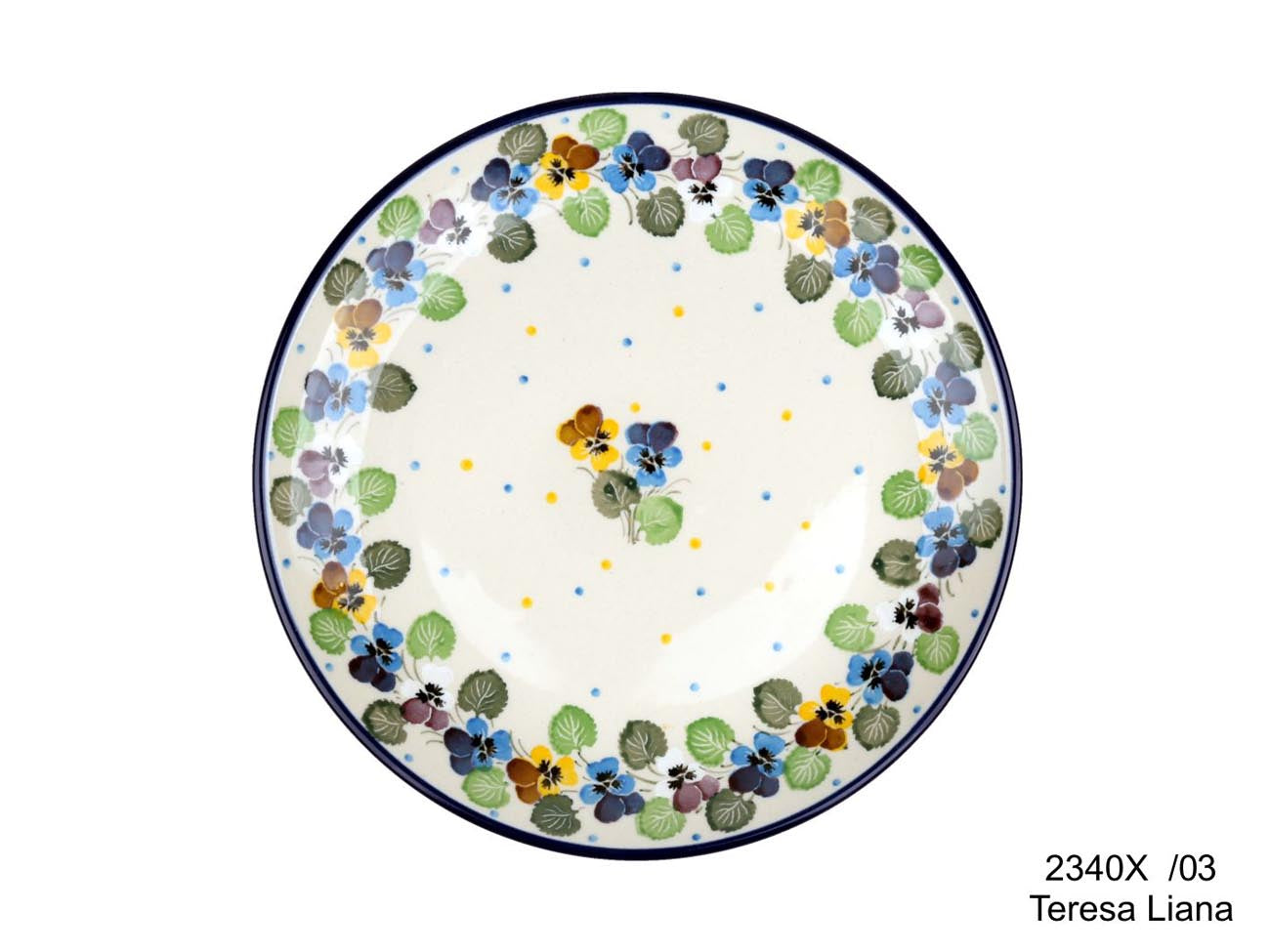 Ceramica Artystyczna 2340