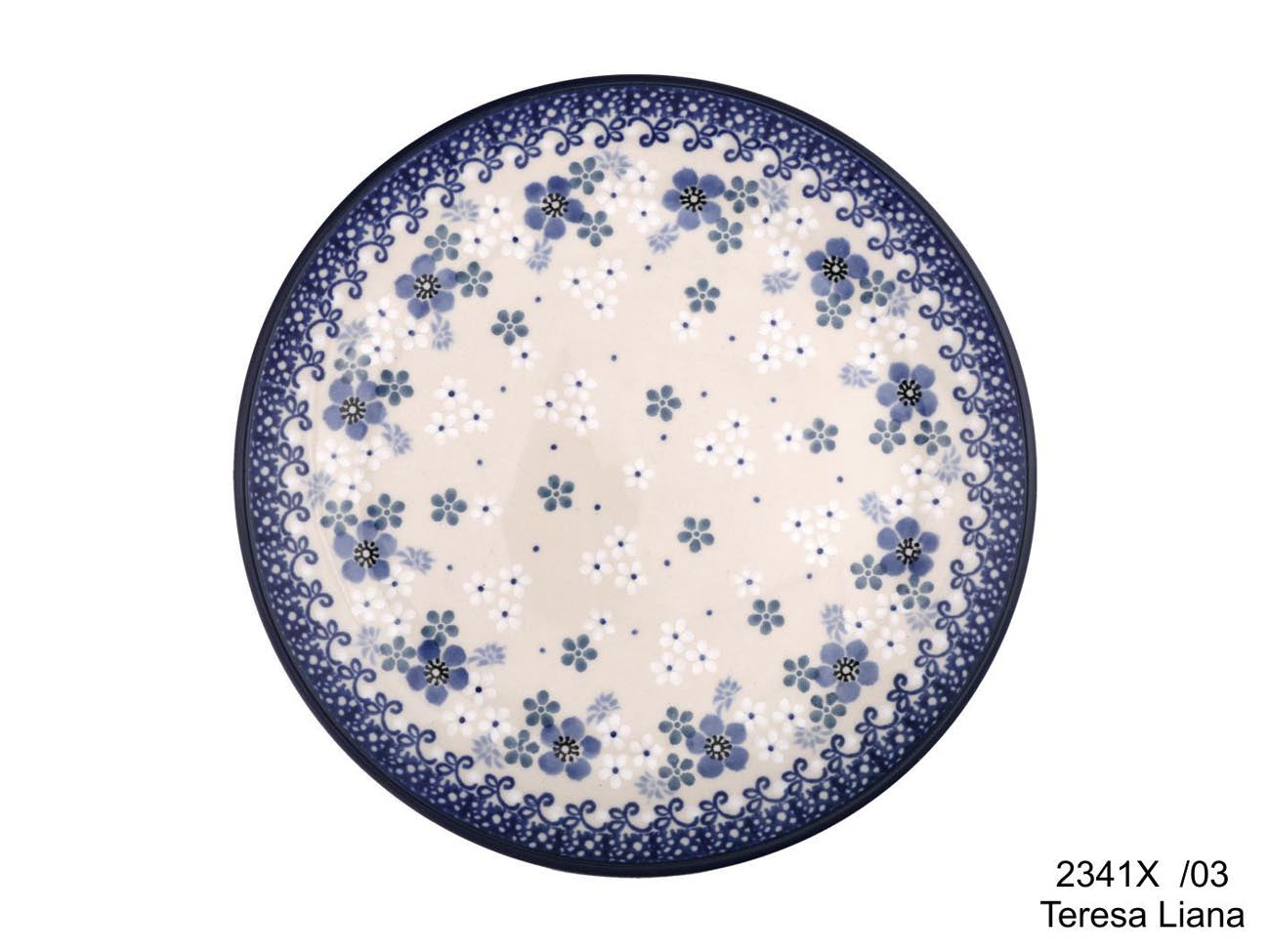 Ceramica Artystyczna 2341