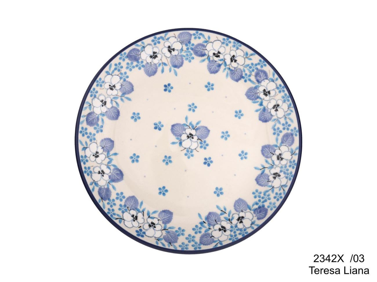 Ceramica Artystyczna 2342