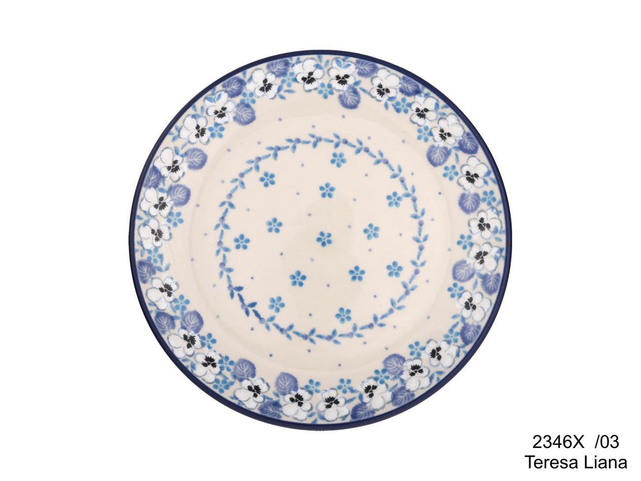 Ceramica Artystyczna 2346