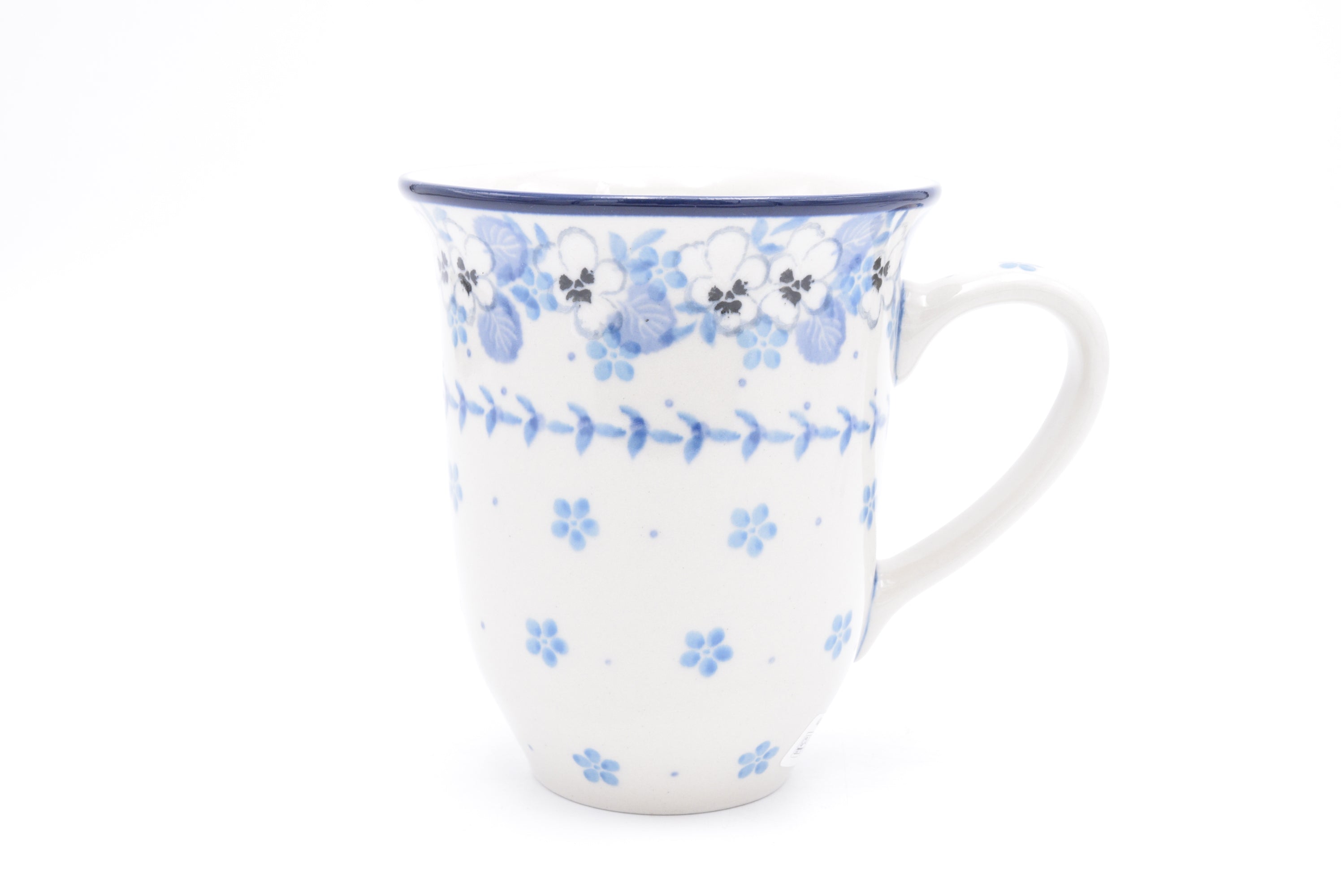 826 Bunzlau Tulpmok 2346