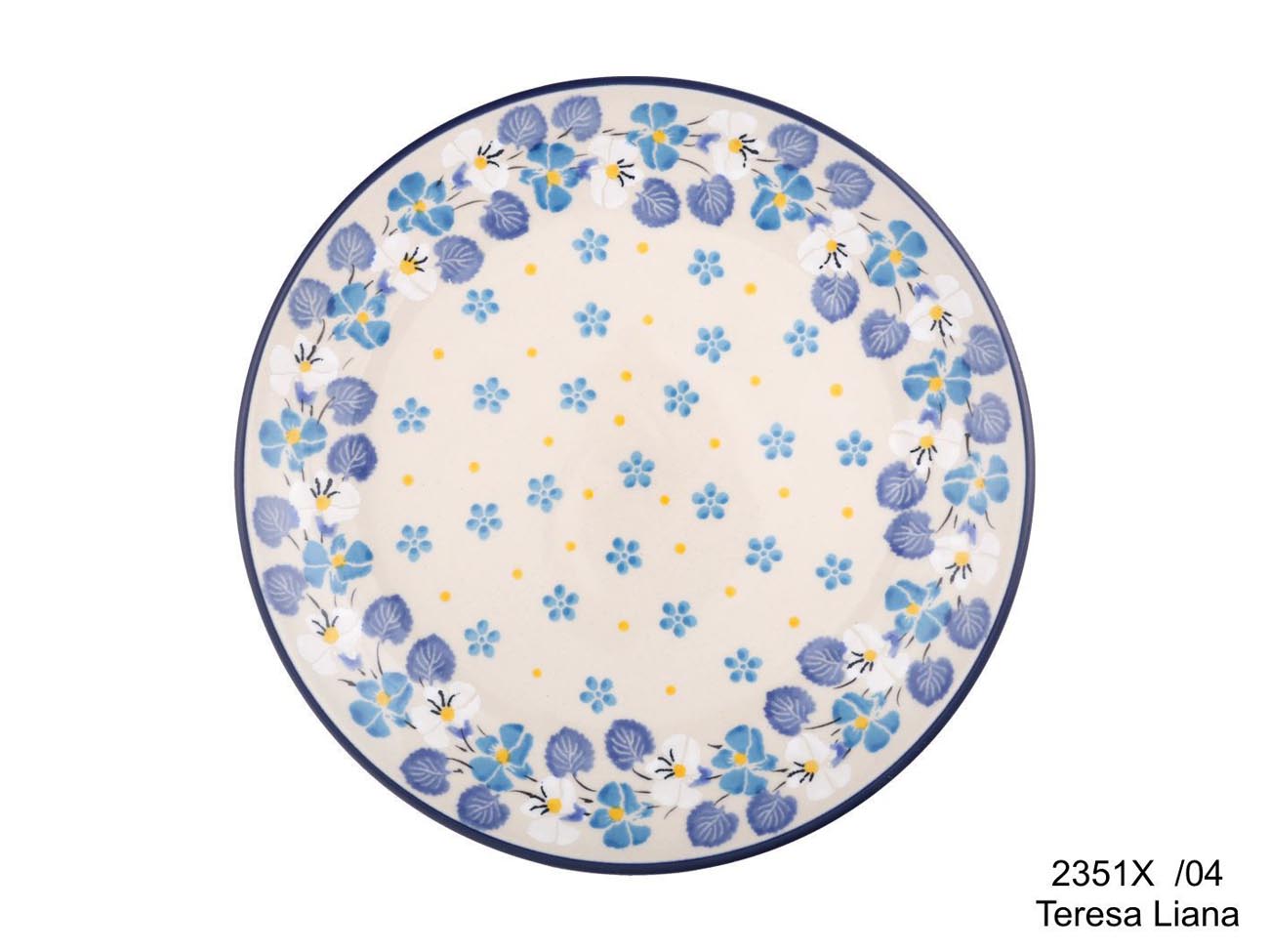 Ceramica Artystyczna 2351