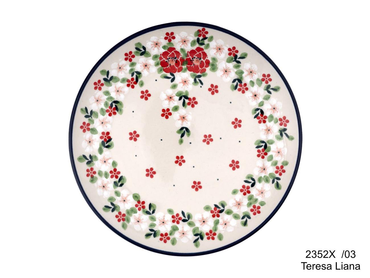 Ceramica Artystyzna 2352