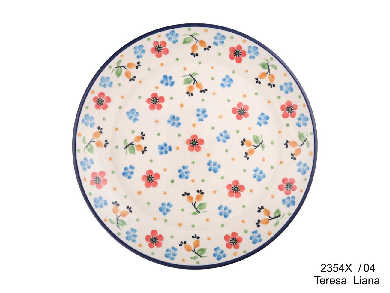 Ceramica Artystyczna 2354