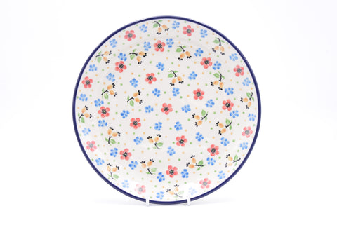 266  Bunzlau Lunchbord 2354