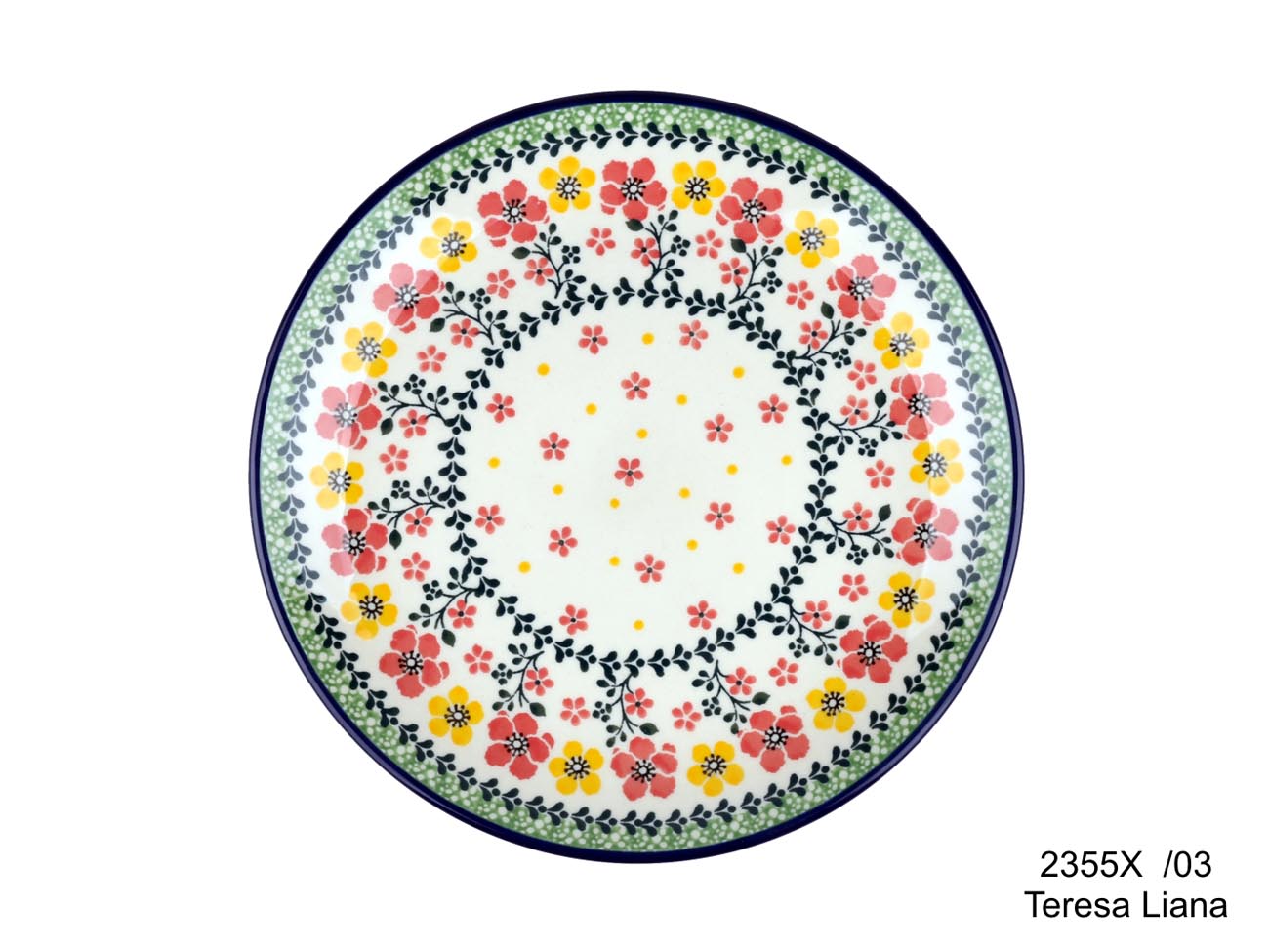 Ceramica Artystyczna 2355