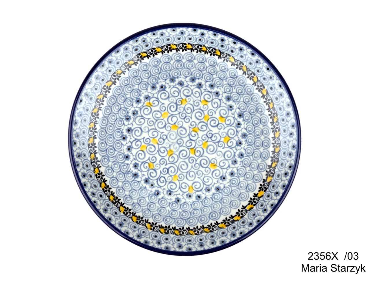 Ceramica artystyczna 2356