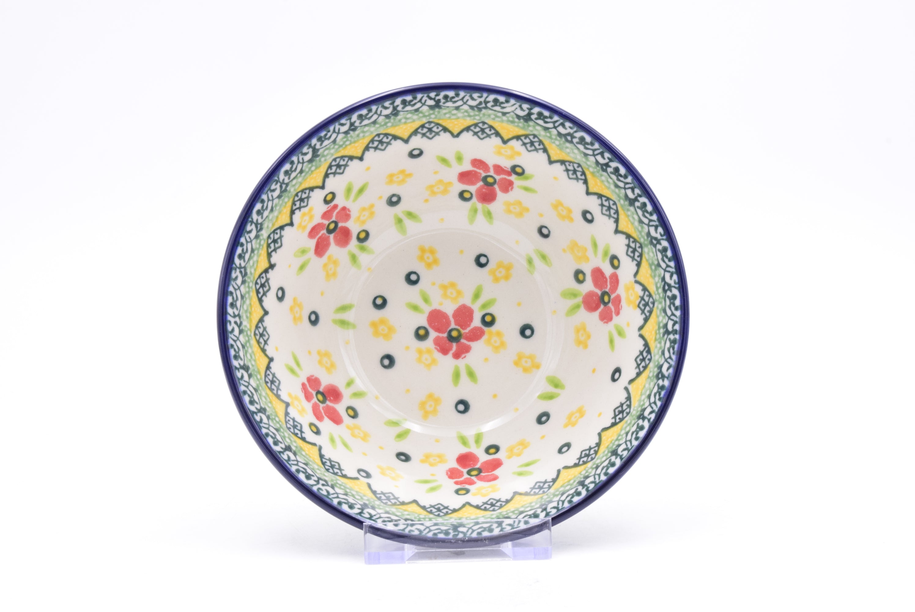 059 Bunzlau Nestschaal 2357