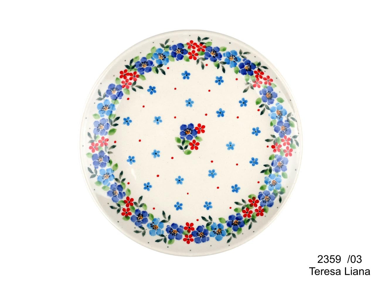 Ceramica artystyczna 2359