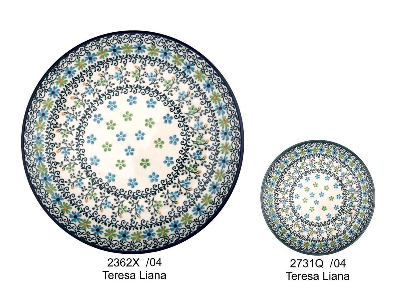 Ceramica Artystyczna 2362