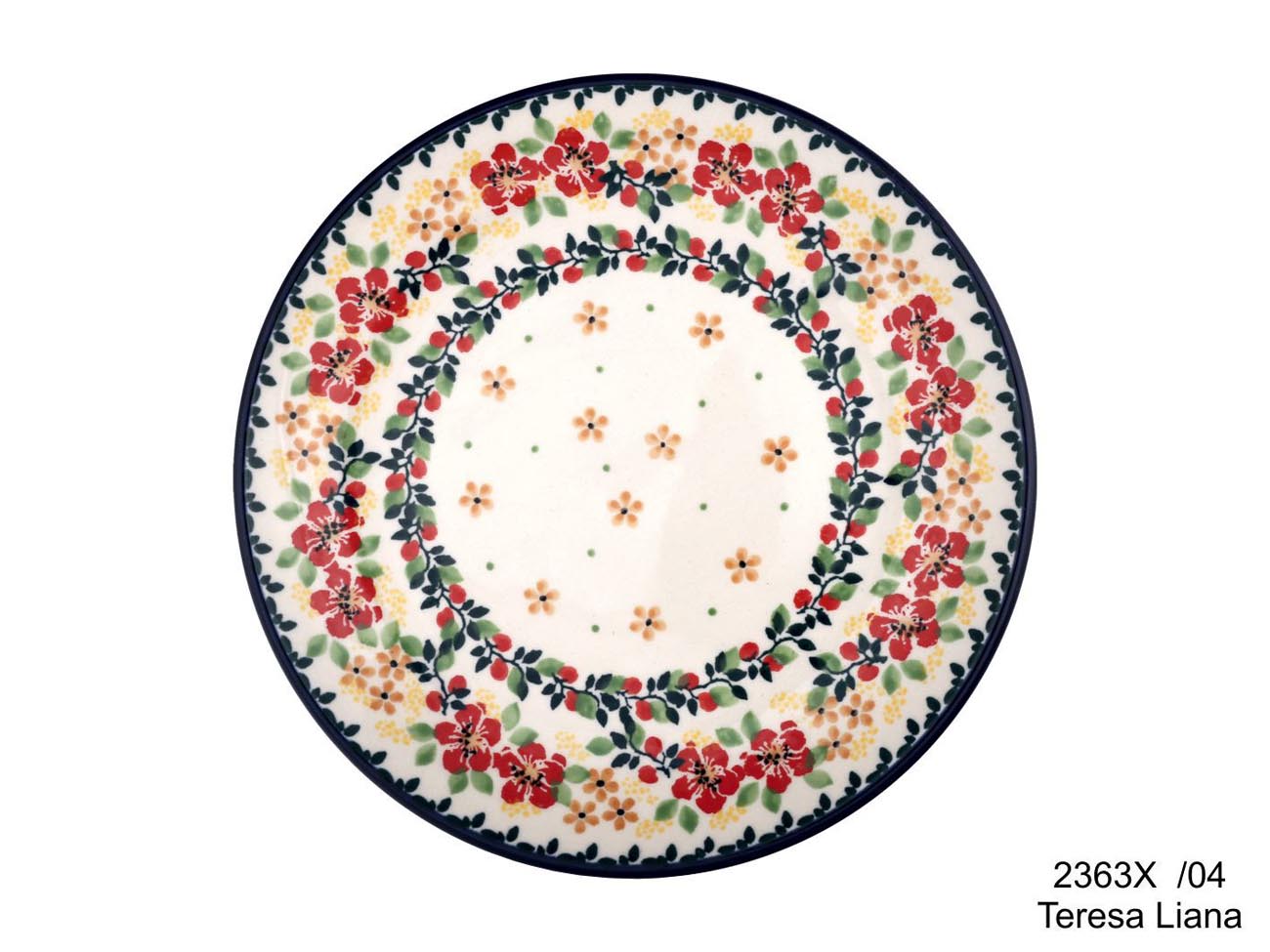 Ceramica Artystyczna 2363