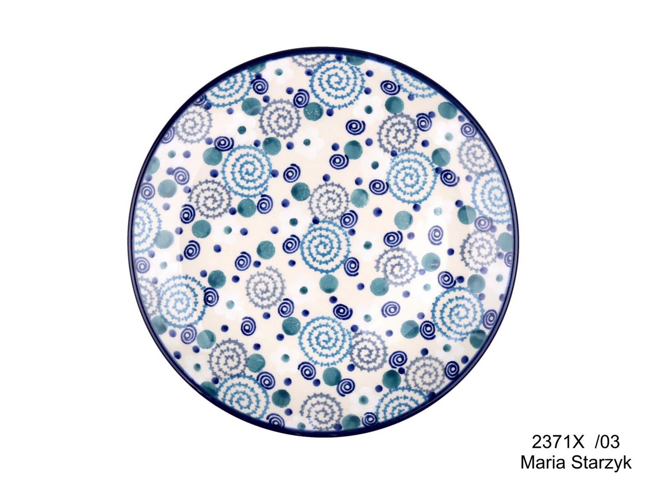 Ceramica Artystyczna 2371