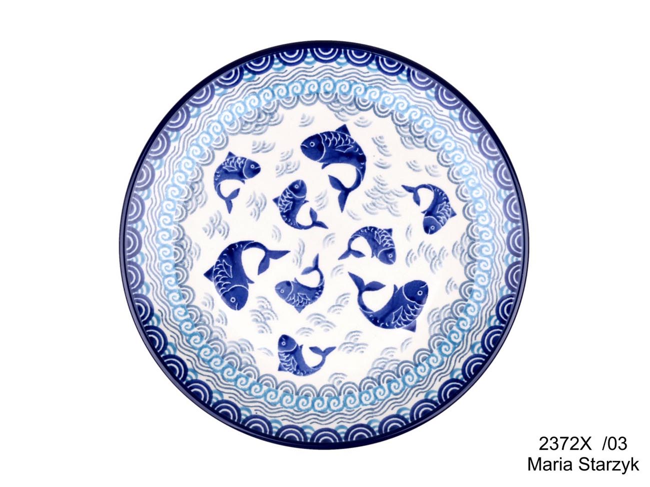 Ceramica Artystyczna 2372