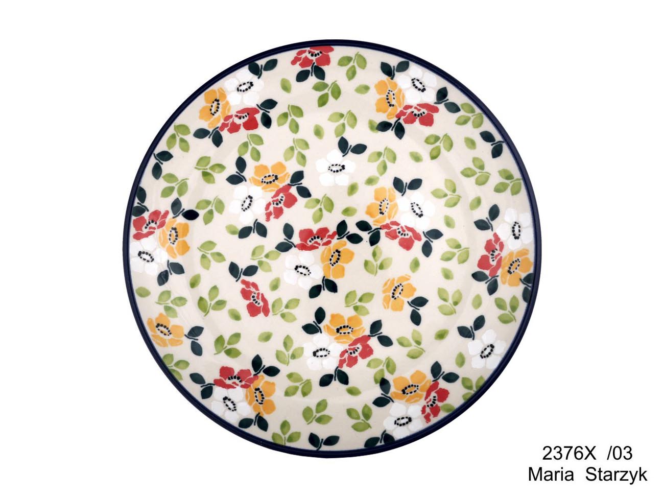 Ceramica Artysyczna 2376