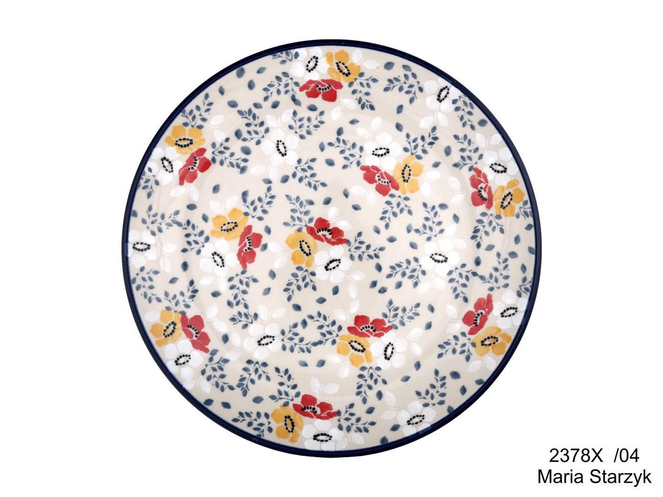 Ceramica Artysyczna  2378