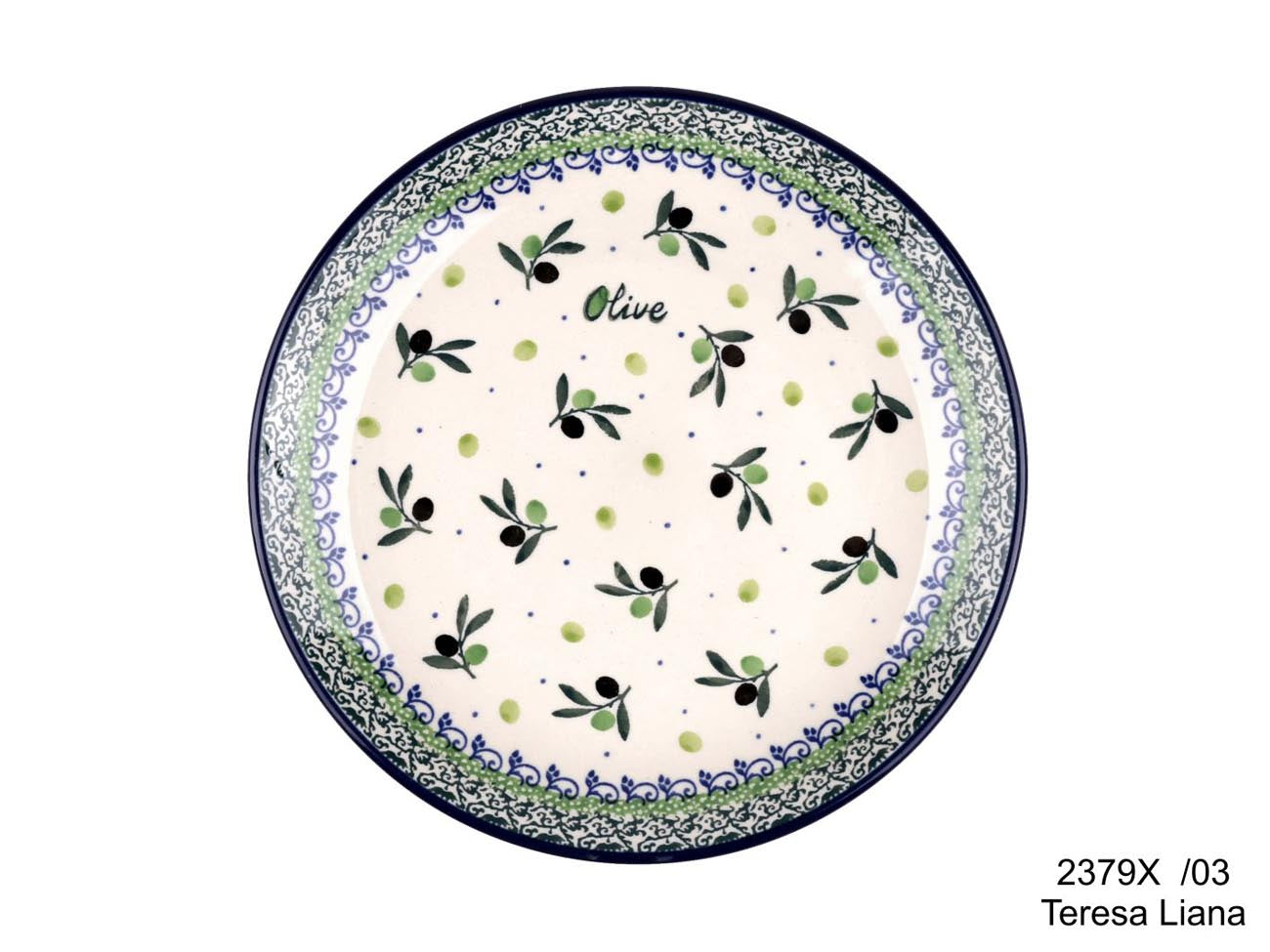 Ceramica Artystyczna 2379