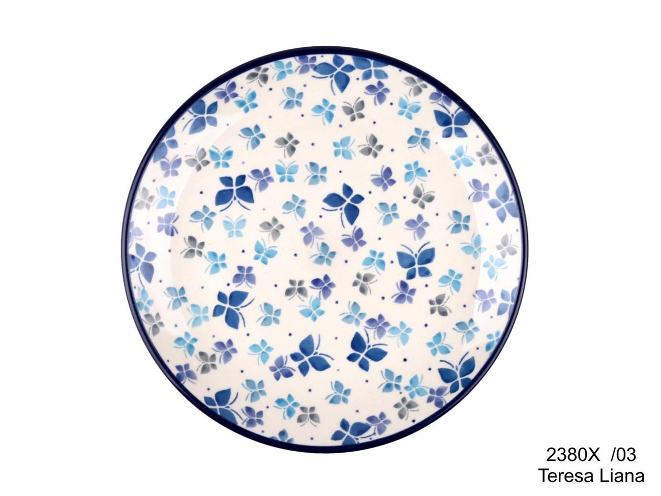 Ceramica Artystyczna 2380