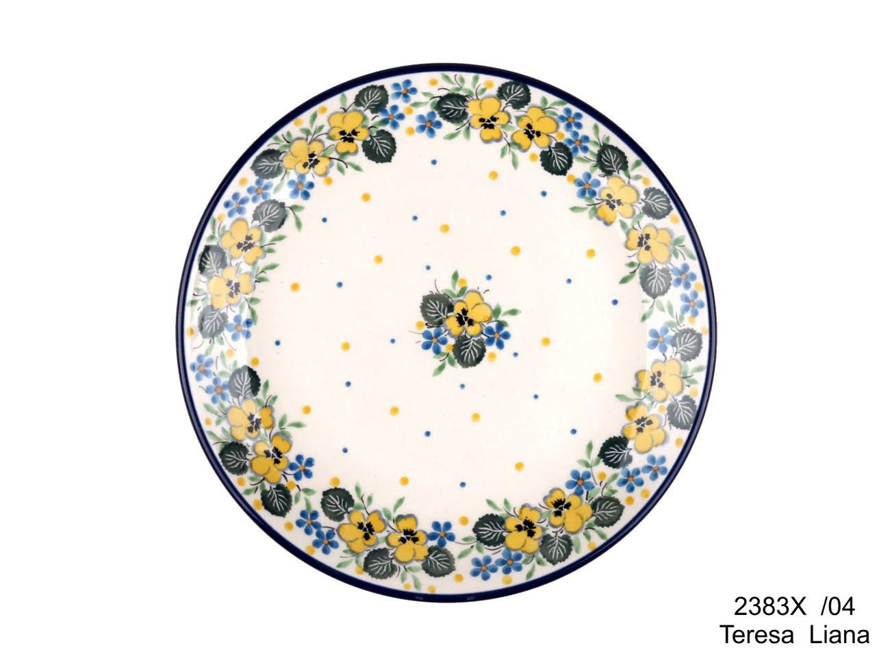 Ceramica Artystyczna 2383