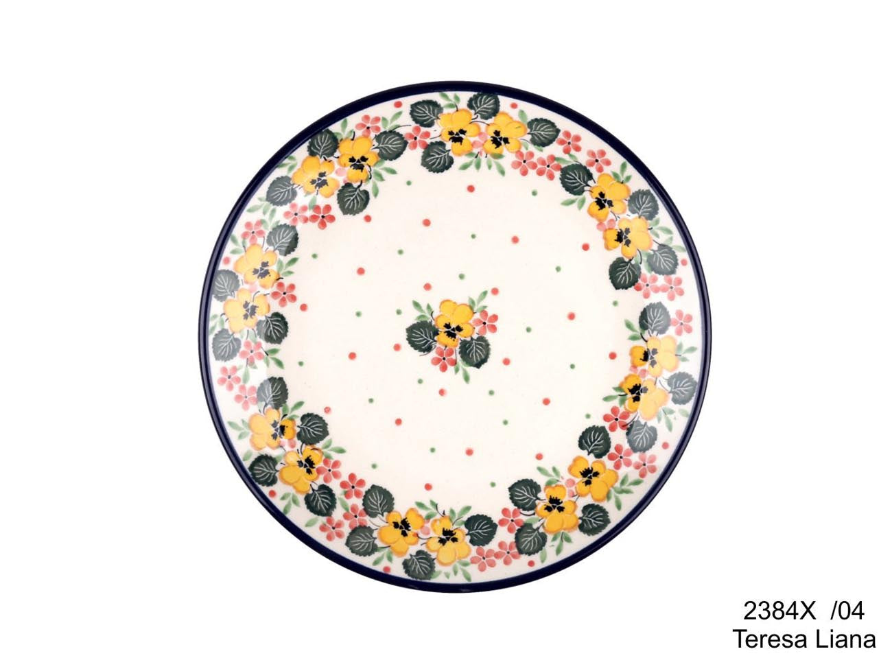 Ceramica Artystyczna 2384